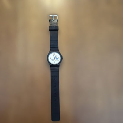 J-axis Disney Analog Quartz Women