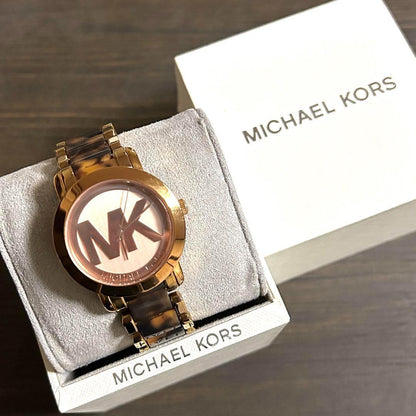 Michael Kors Analog Quartz Women