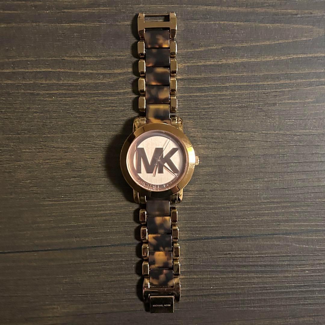 Michael Kors Analog Quartz Women