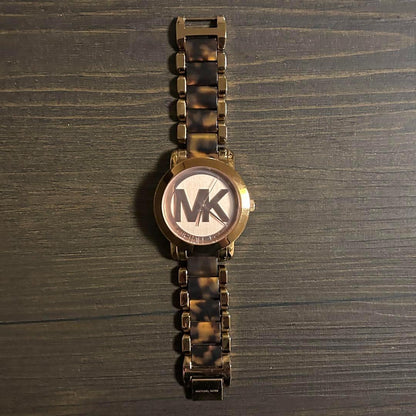 Michael Kors Analog Quartz Women