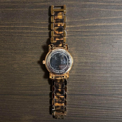 Michael Kors Analog Quartz Women