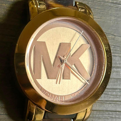 Michael Kors Analog Quartz Women