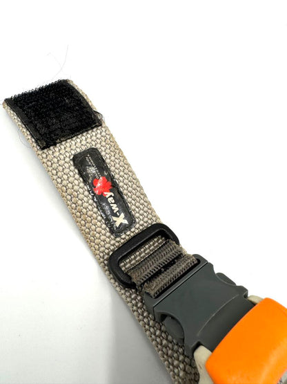 Scubapro Digital Quartz Men Aire Bug Jelly Watch