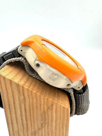Scubapro Digital Quartz Men Aire Bug Jelly Watch