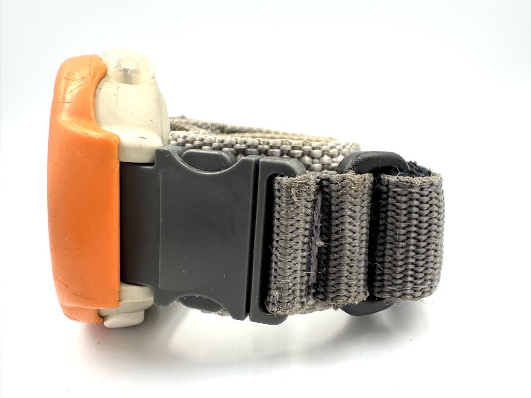 Scubapro Digital Quartz Men Aire Bug Jelly Watch