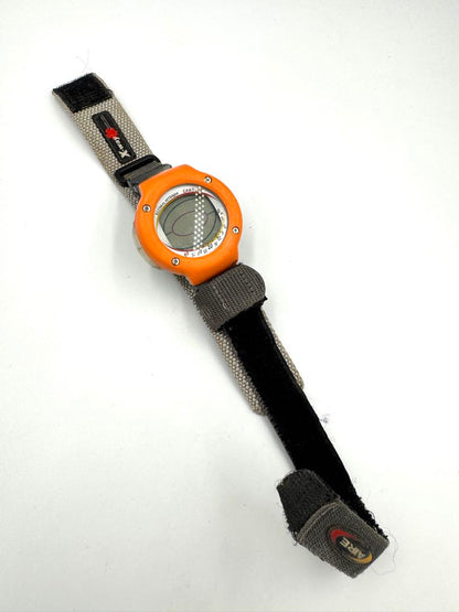 Scubapro Digital Quartz Men Aire Bug Jelly Watch