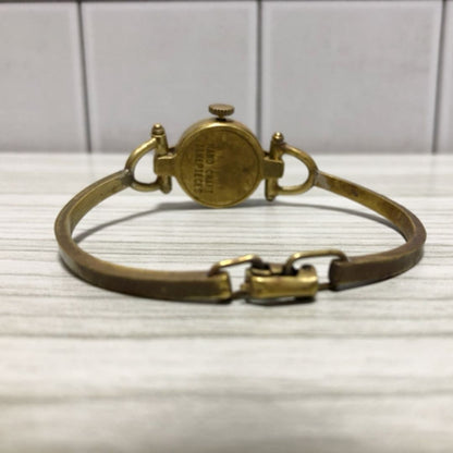 Bulle De Savon Analog Quartz Women