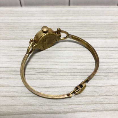 Bulle De Savon Analog Quartz Women