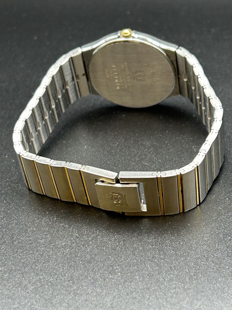 Club La Mer CLUB LA MER 2833-269004 Analog Quartz Men