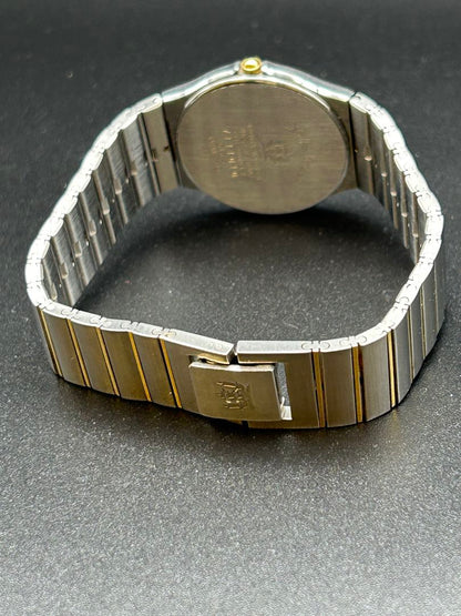 Club La Mer CLUB LA MER 2833-269004 Analog Quartz Men
