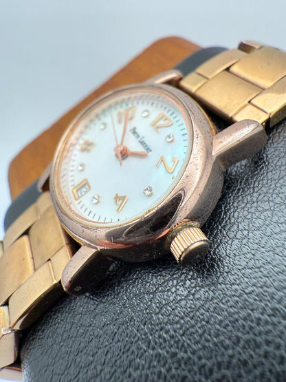 Pierre Lannier Analog Quartz Women Watch Women'S For Parts