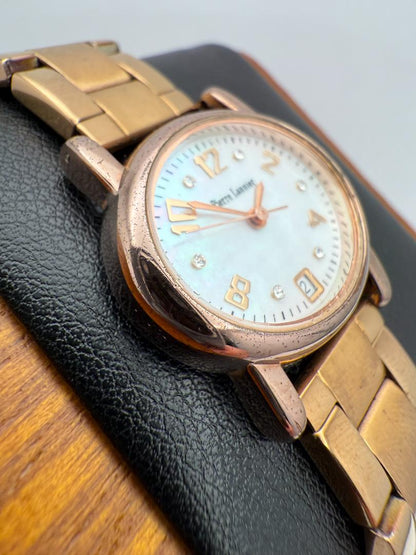 Pierre Lannier Analog Quartz Women Watch Women'S For Parts