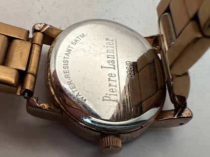 Pierre Lannier Analog Quartz Women Watch Women'S For Parts