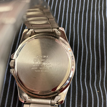 Casio MTP MTP-1244 Analog Quartz Men -1244