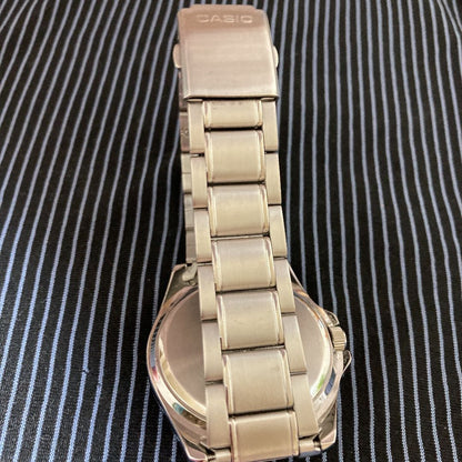 Casio MTP MTP-1244 Analog Quartz Men -1244