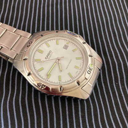 Casio MTP MTP-1244 Analog Quartz Men -1244