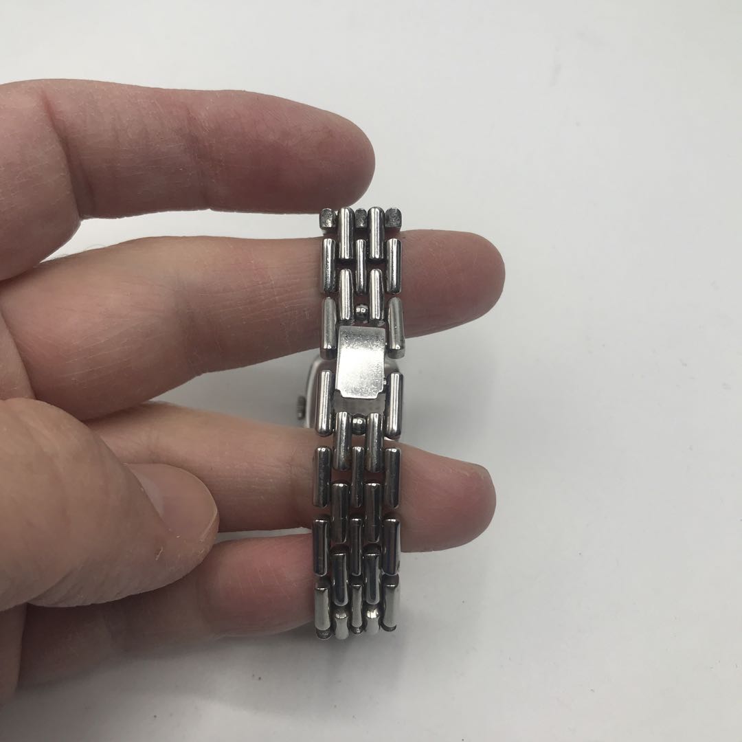Seiko 11-4330 Analog Mechanical (Manual) Women