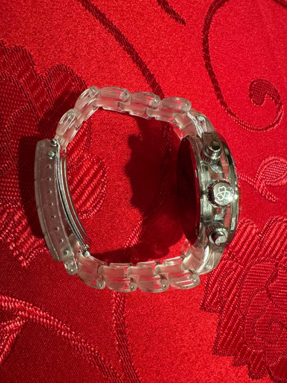 Che New York Analog Quartz Women