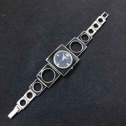 K & Bros Analog Quartz Women