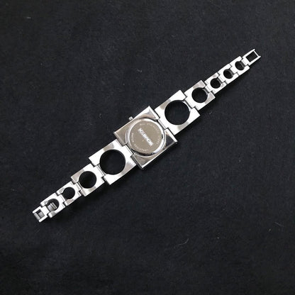 K & Bros Analog Quartz Women
