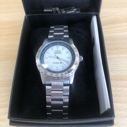 Softbank Analog Quartz Women