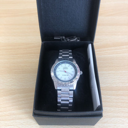 Softbank Analog Quartz Women