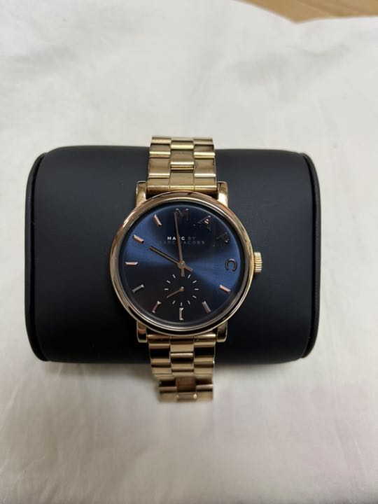 Analog Quartz Women