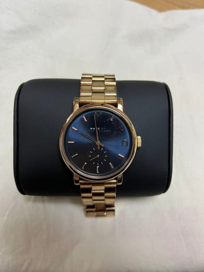 Analog Quartz Women