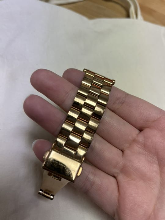 Analog Quartz Women