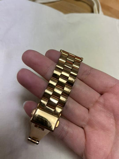 Analog Quartz Women