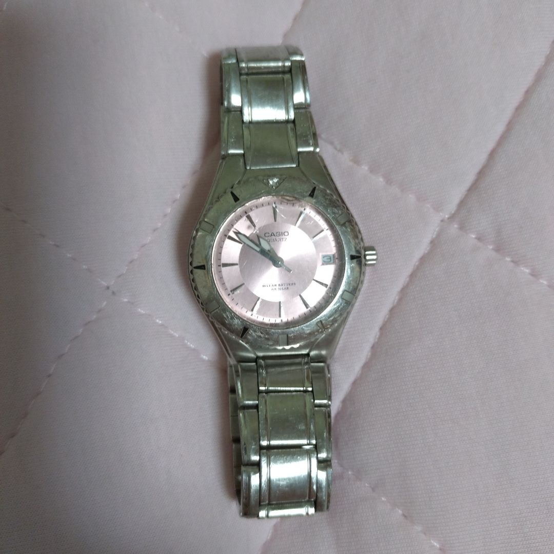Casio Analog Quartz Women