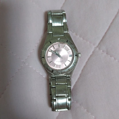 Casio Analog Quartz Women