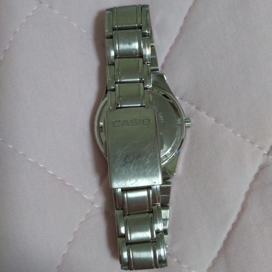 Casio Analog Quartz Women