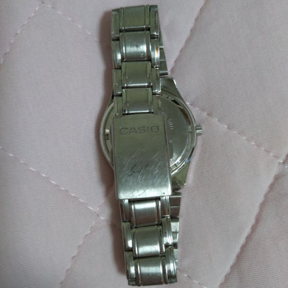 Casio Analog Quartz Women