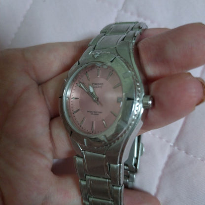 Casio Analog Quartz Women
