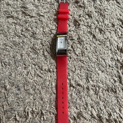 Analog Quartz Women