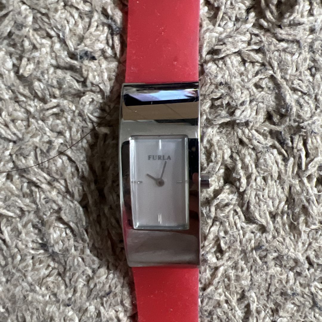 Analog Quartz Women