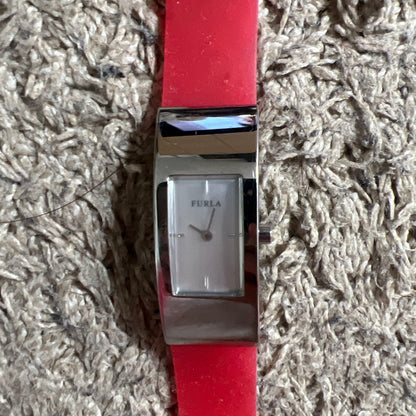 Analog Quartz Women