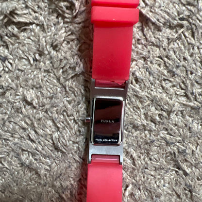 Analog Quartz Women