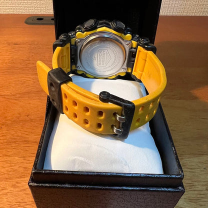 G-Shock GA GA-900A Digital-Analog Quartz Men -900A