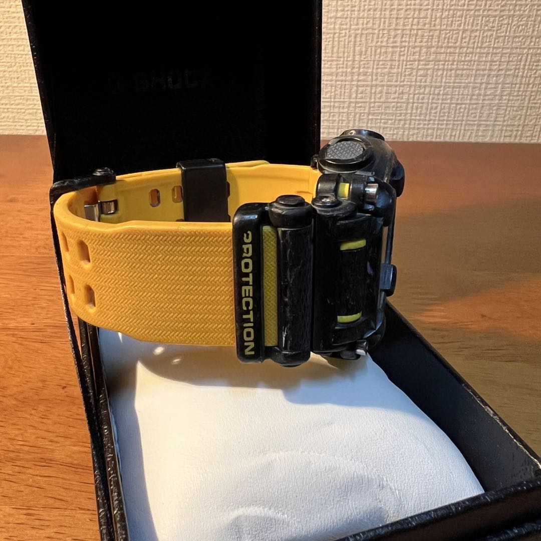 G-Shock GA GA-900A Digital-Analog Quartz Men -900A