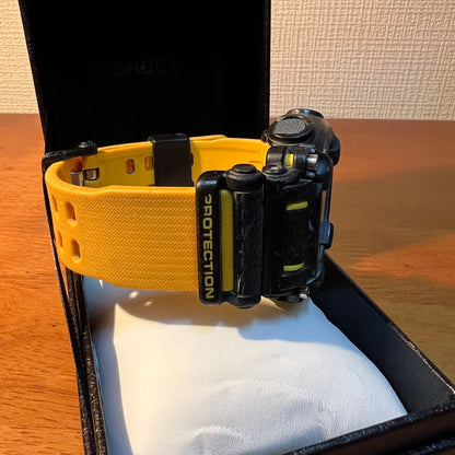 G-Shock GA GA-900A Digital-Analog Quartz Men -900A