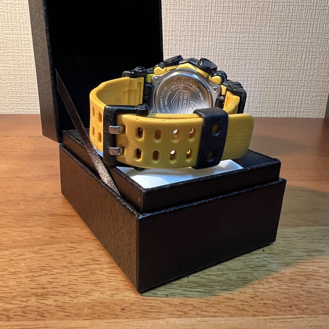 G-Shock GA GA-900A Digital-Analog Quartz Men -900A