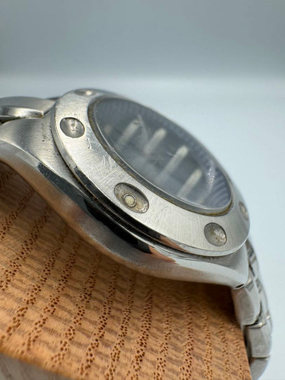 Fossil H&M PR-5099 Analog Quartz Men X Watch