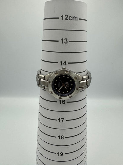 Fossil H&M PR-5099 Analog Quartz Men X Watch