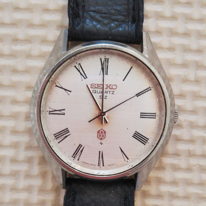 Seiko Analog Quartz Men
