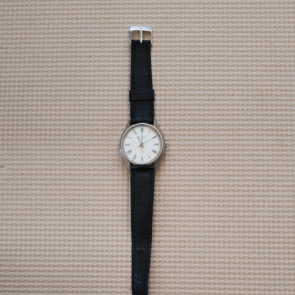Seiko Analog Quartz Men