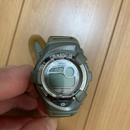 G-shock Baby-g Digital Quartz Men