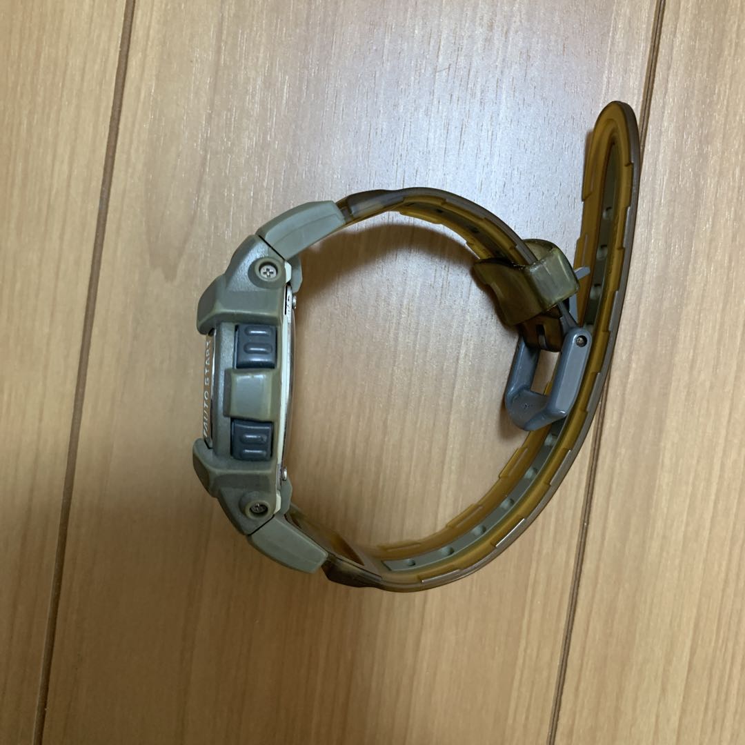 G-shock Baby-g Digital Quartz Men