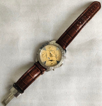 Kazzrock Original Analog Quartz Men
